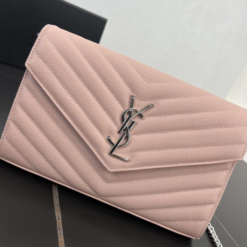 YSL Top Handle Bags